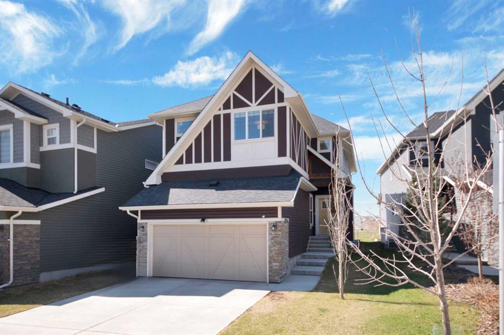 Picture of 301 Sage Meadows Park NW, Calgary Real Estate Listing