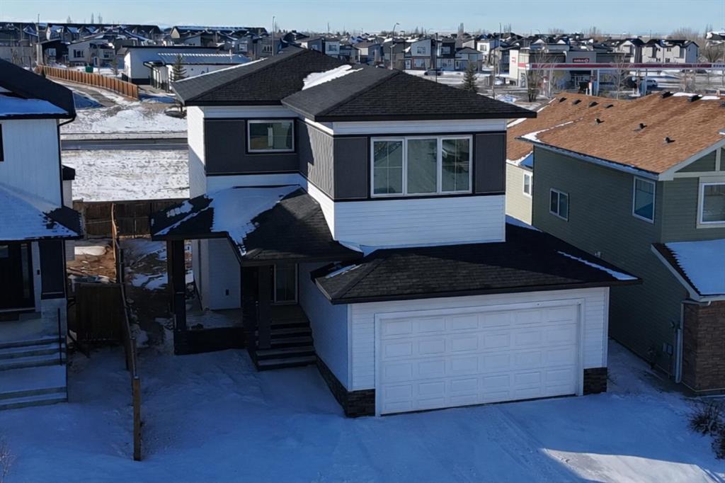 Picture of 393 Rivergrove Chase W, Lethbridge Real Estate Listing