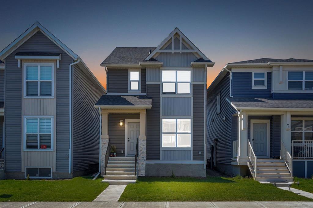 Picture of 67 Corner Glen Gardens NE, Calgary Real Estate Listing