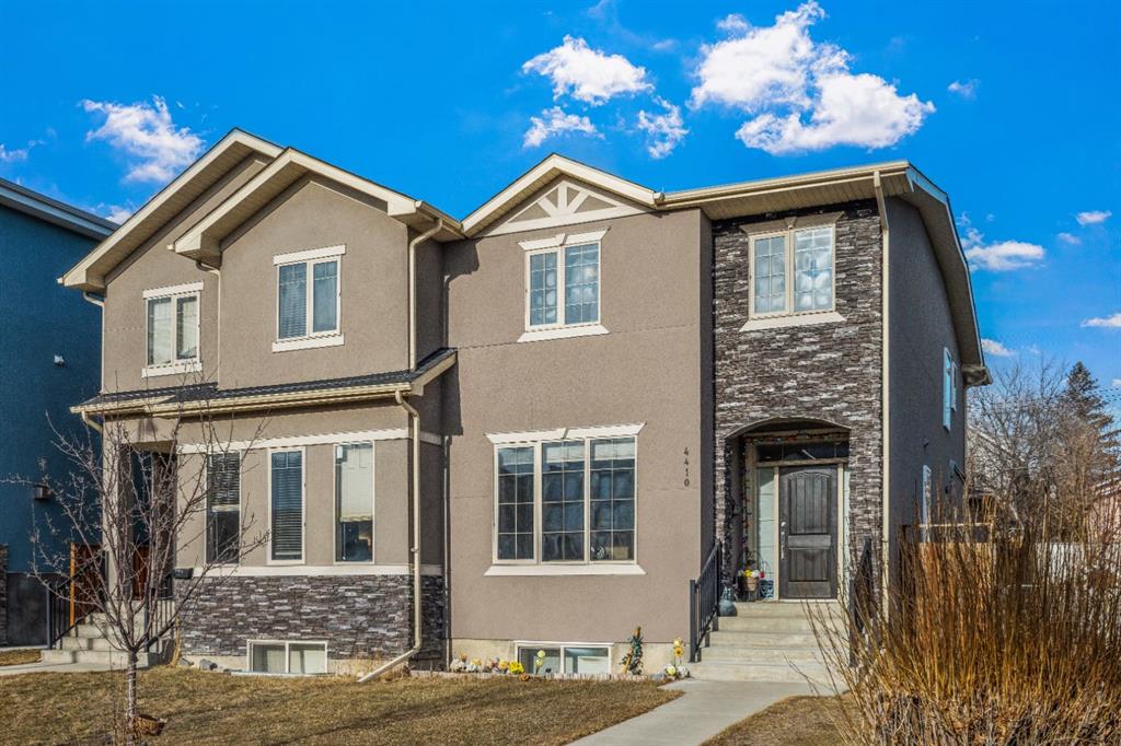 Picture of 4410 17 Avenue NW, Calgary Real Estate Listing