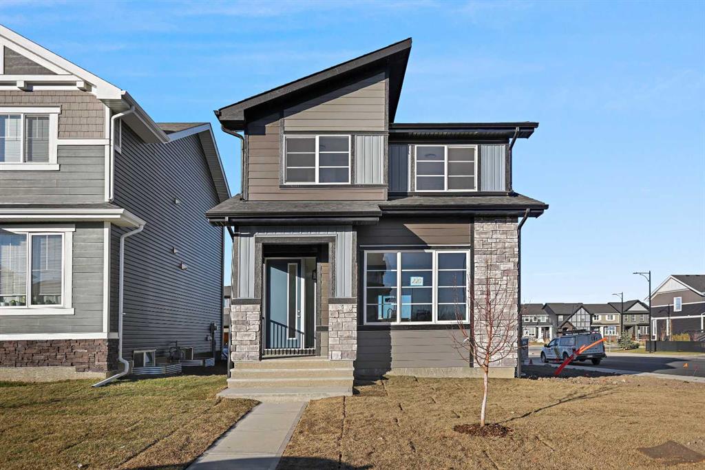 Picture of 220 Waterford Heath , Chestermere Real Estate Listing