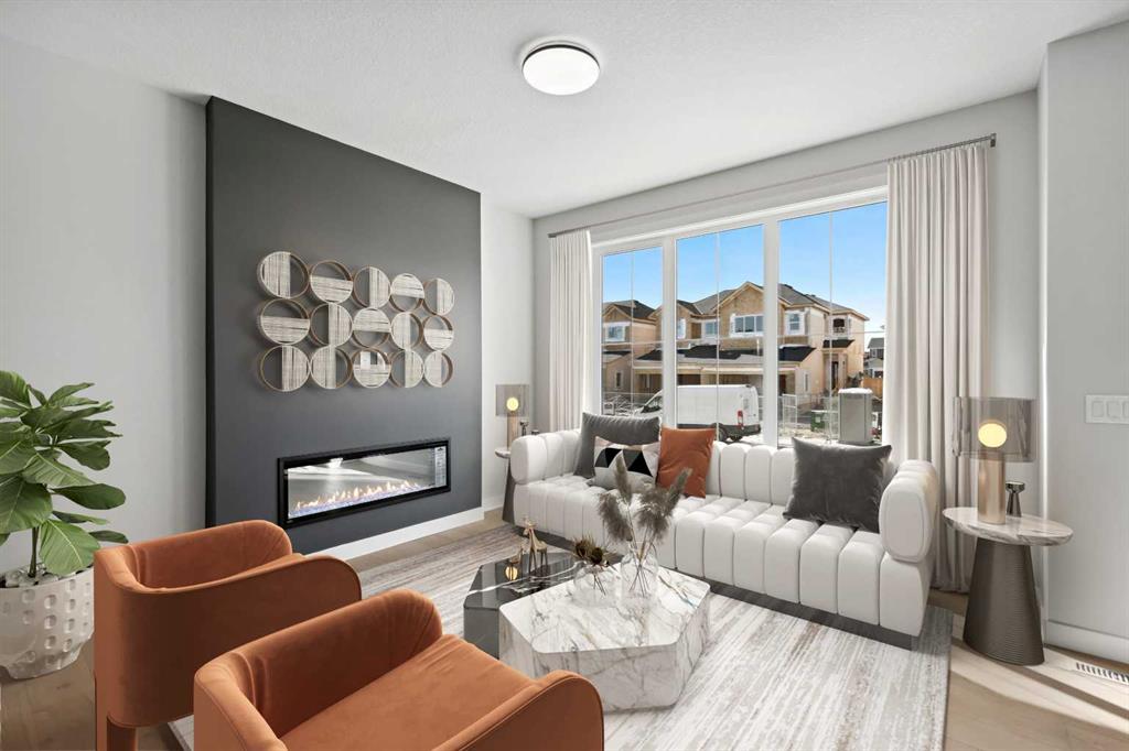 Picture of 291 Waterford Heights , Chestermere Real Estate Listing