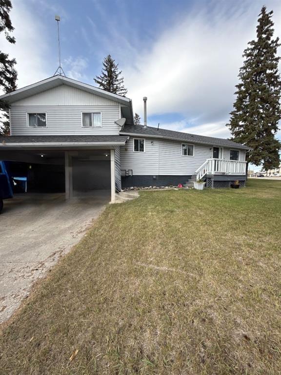Picture of 16 Blueberry Drive , Whitecourt Real Estate Listing