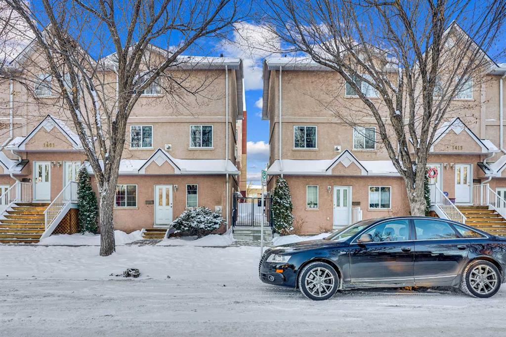 Picture of 118, 1409 Centre A Street NE, Calgary Real Estate Listing