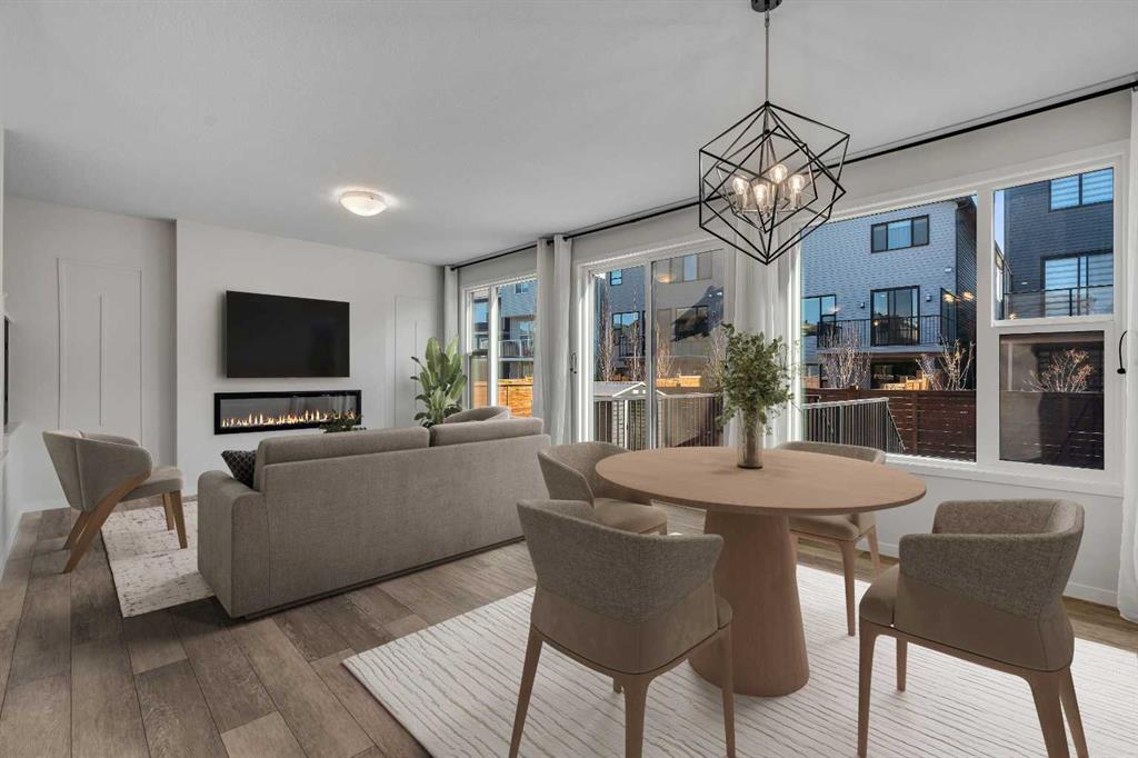 Picture of 20 Rowley Common NW, Calgary Real Estate Listing