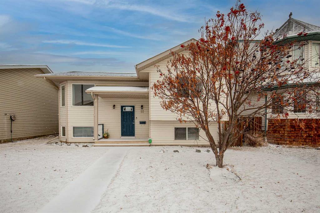 Picture of 52 Harper Drive , Sylvan Lake Real Estate Listing