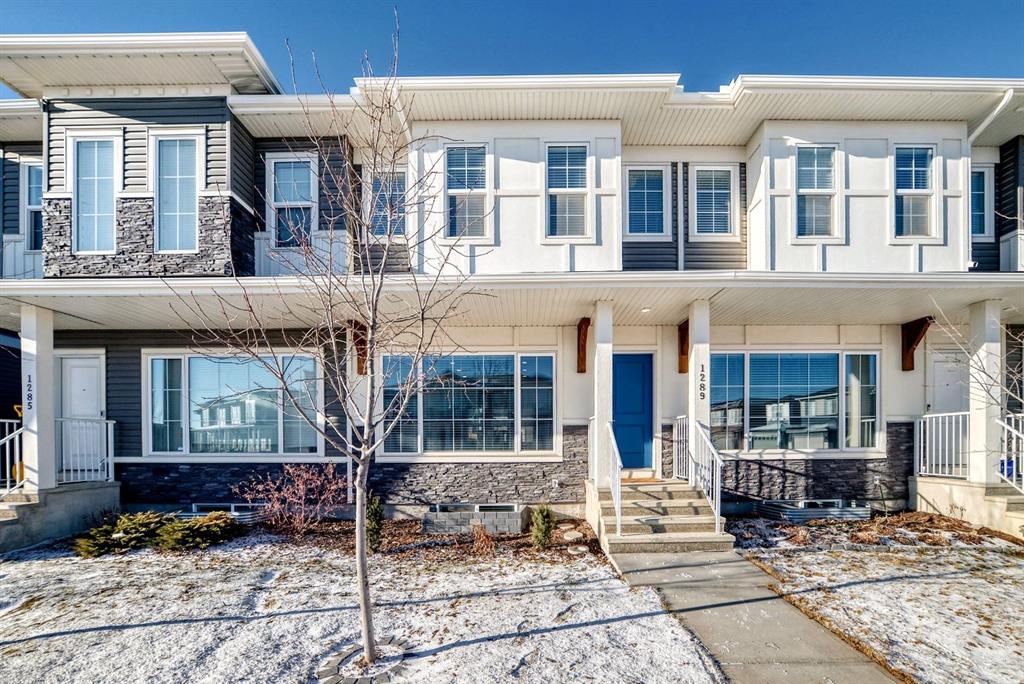 Picture of 1289 Carrington Boulevard NW, Calgary Real Estate Listing