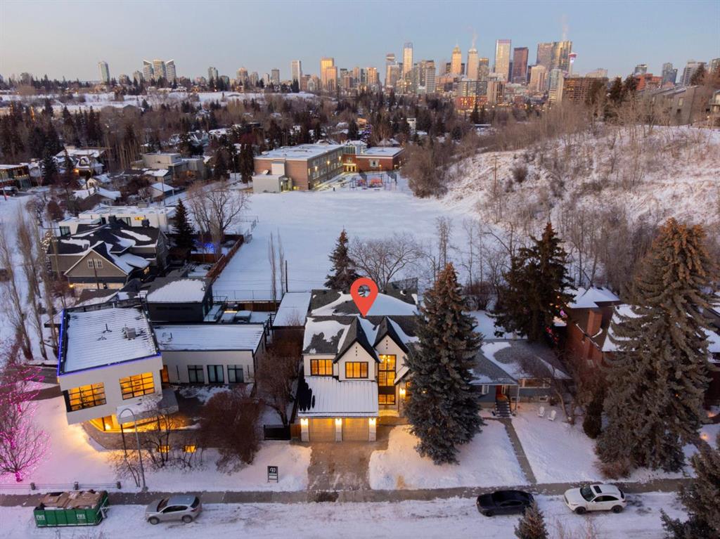 Picture of 518 33 Avenue SW, Calgary Real Estate Listing