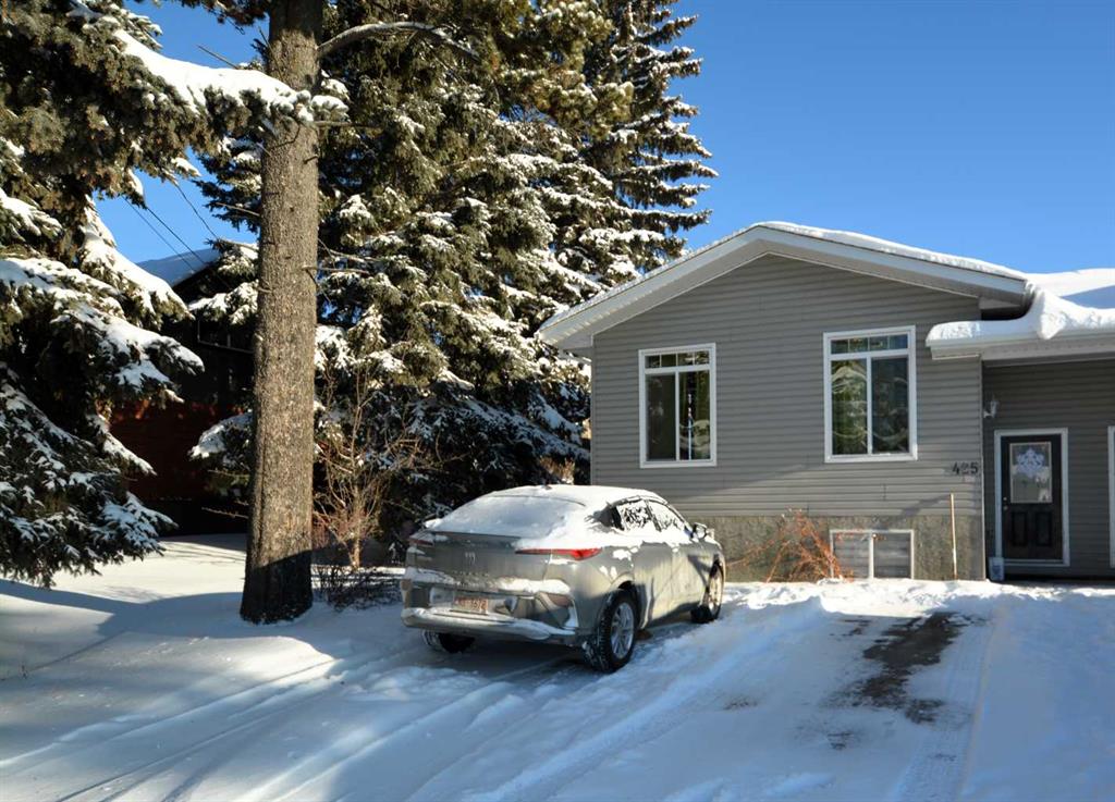 Picture of 425 70 STREET  , Edson Real Estate Listing