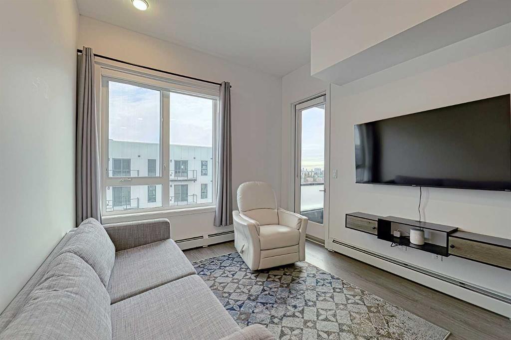 Picture of 630, 3932 University Avenue NW, Calgary Real Estate Listing