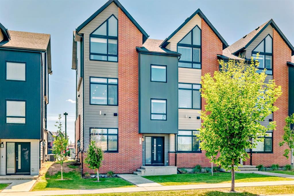 Picture of 2941 136 Avenue NW, Calgary Real Estate Listing