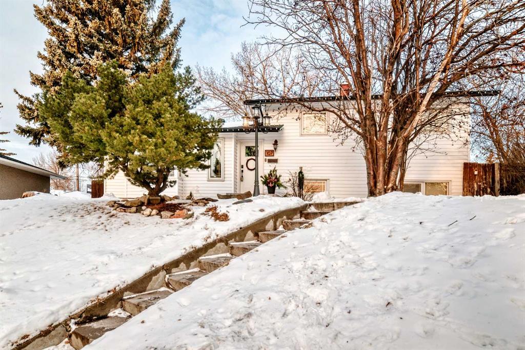 Picture of 107 Fawn Crescent SE, Calgary Real Estate Listing