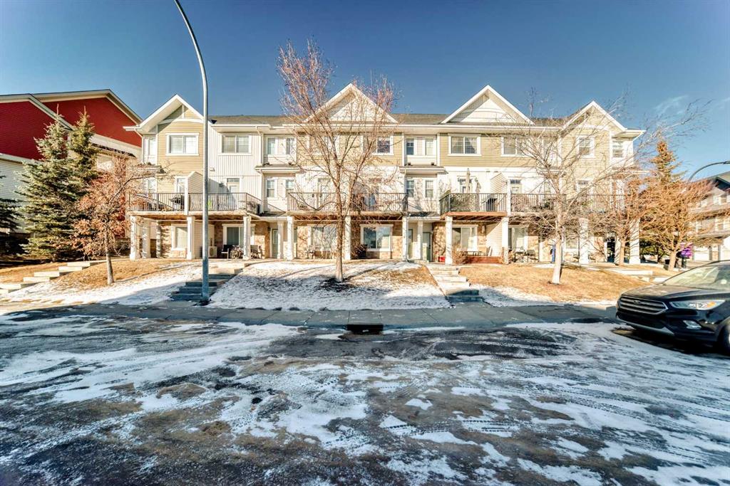 Picture of 82 New Brighton Landing SE, Calgary Real Estate Listing