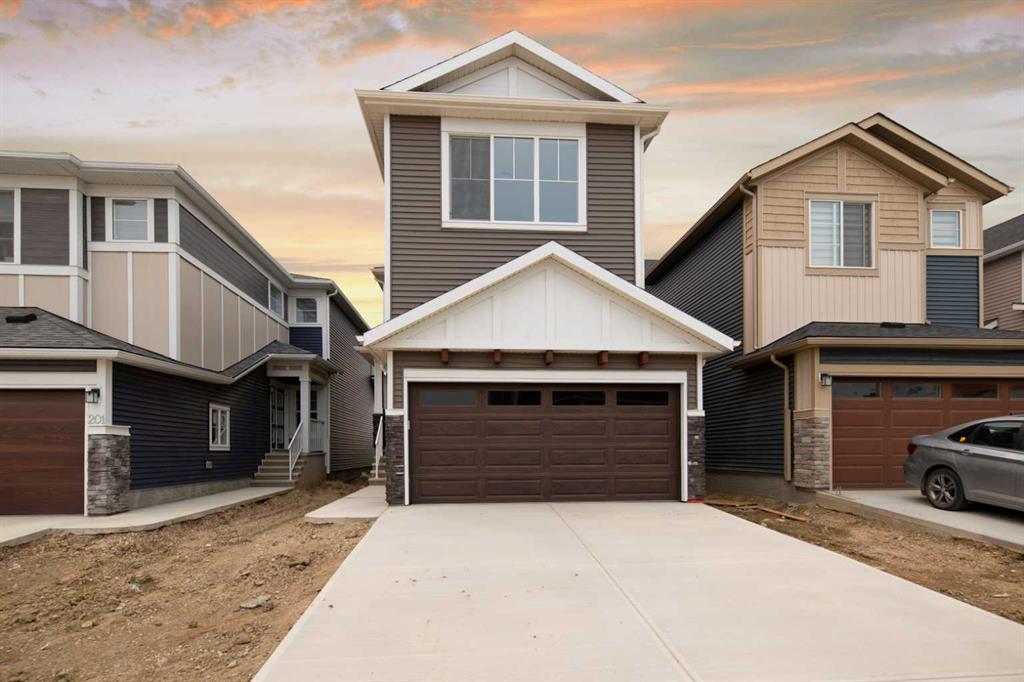 Picture of 205 Homestead Terrace NE, Calgary Real Estate Listing