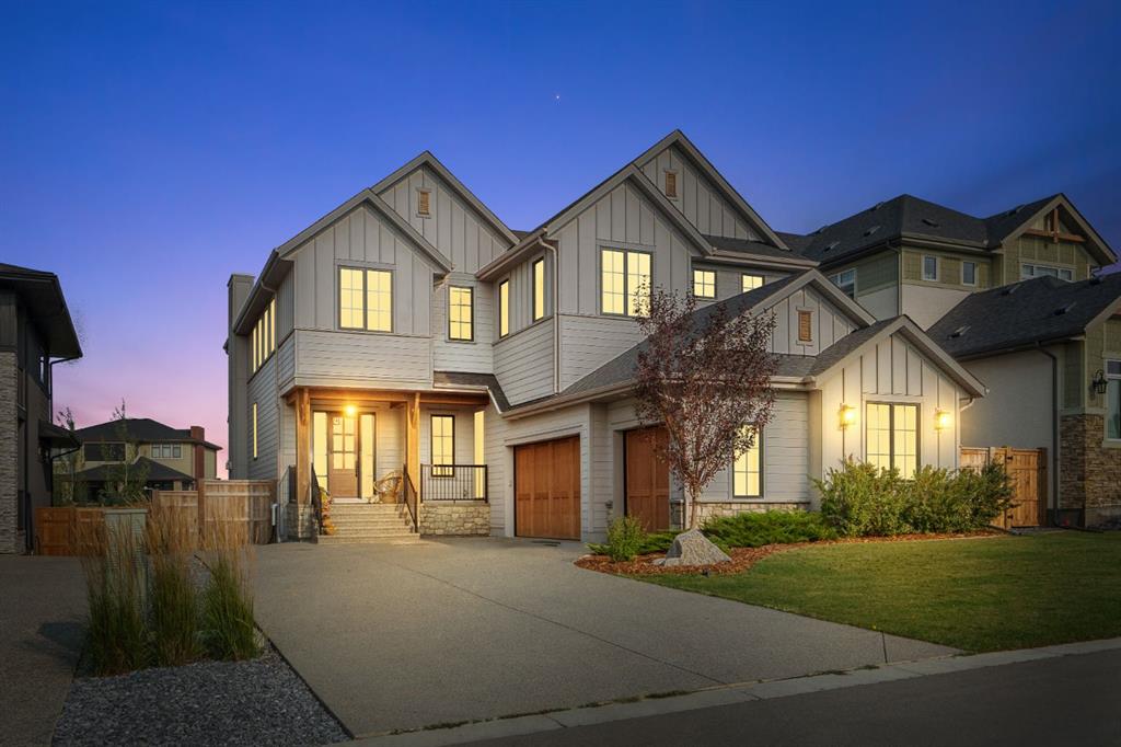 Picture of 12 Junegrass Terrace , Rural Rocky View County Real Estate Listing