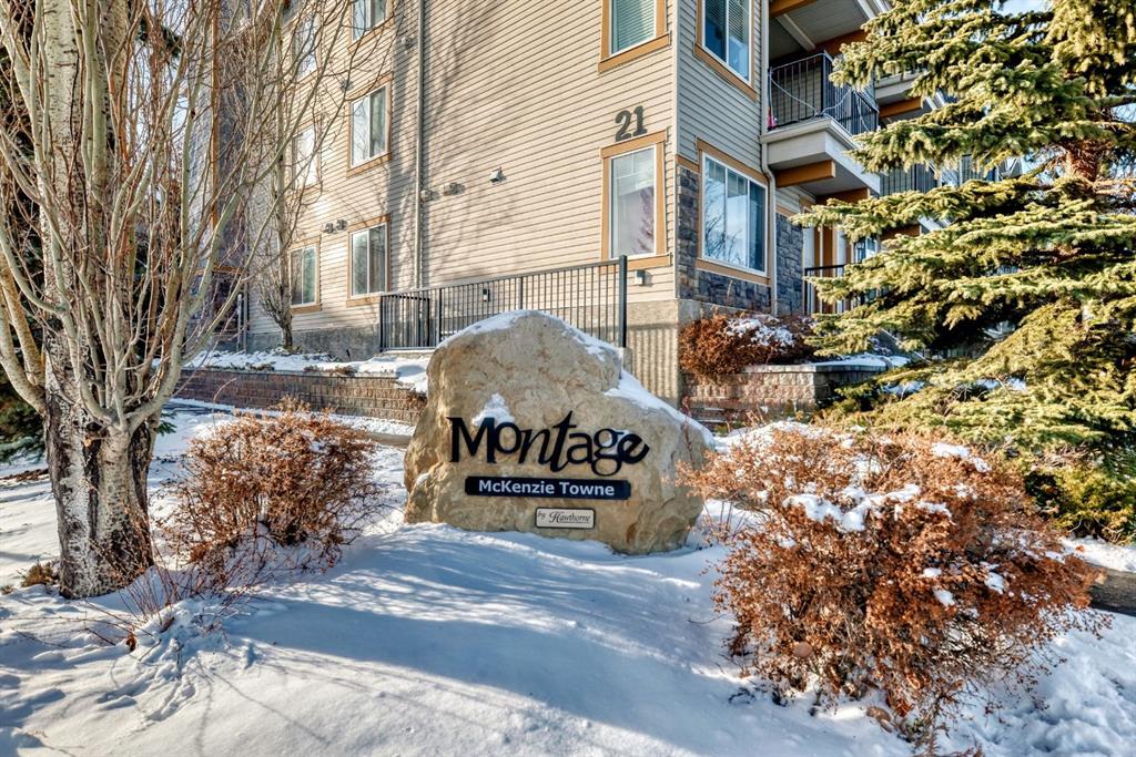 Picture of 10, 21 Mckenzie Towne Gate SE, Calgary Real Estate Listing