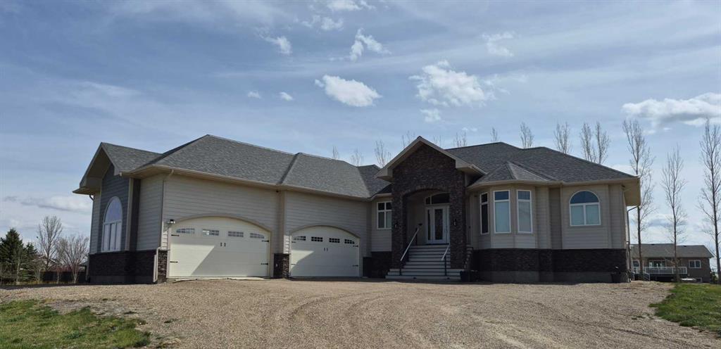 Picture of 8 Grasslands Road , Rural Taber, M.D. of Real Estate Listing