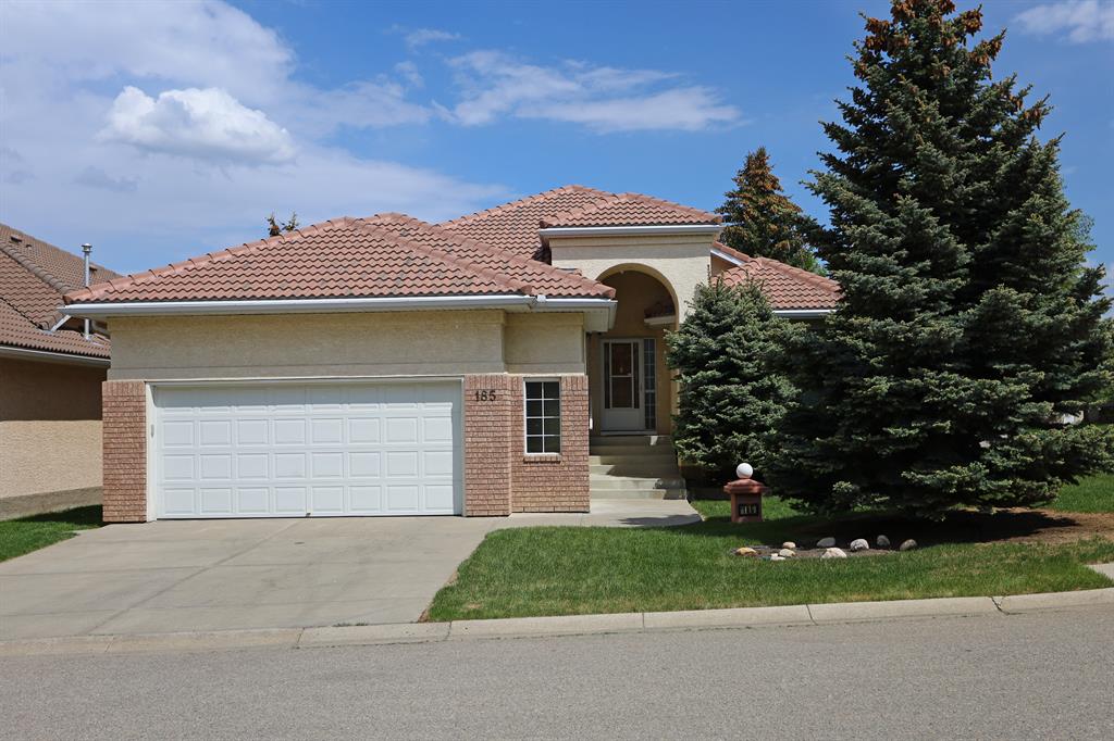 Picture of 185 Hamptons Square NW, Calgary Real Estate Listing