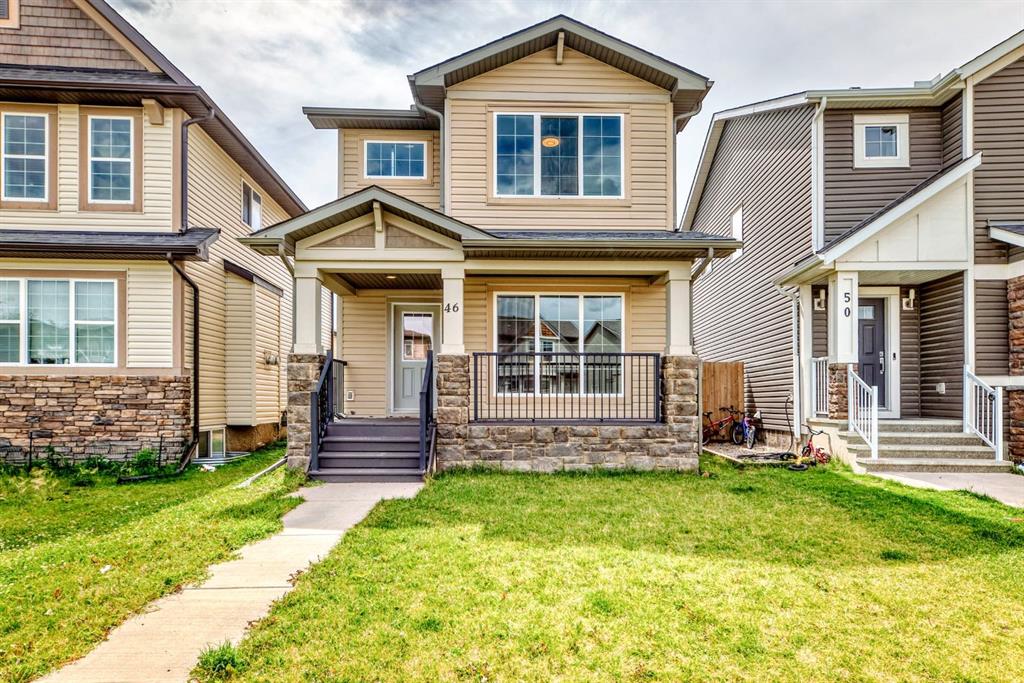 Picture of 46 Panora Street NW, Calgary Real Estate Listing