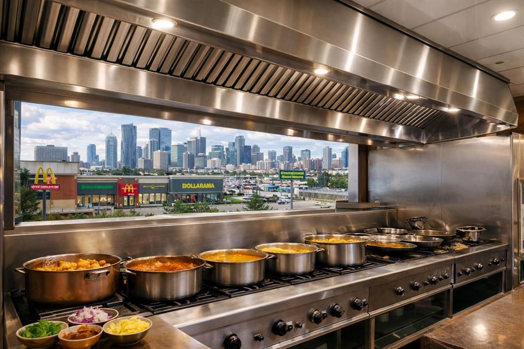 Picture of Calgary Real Estate Listing