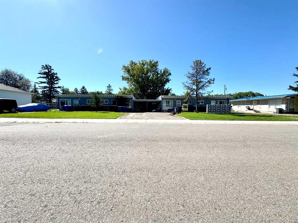 Picture of 227 53 Avenue E, Claresholm Real Estate Listing