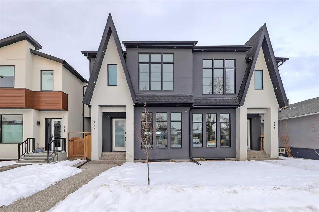 Picture of 422 14 Avenue NE, Calgary Real Estate Listing