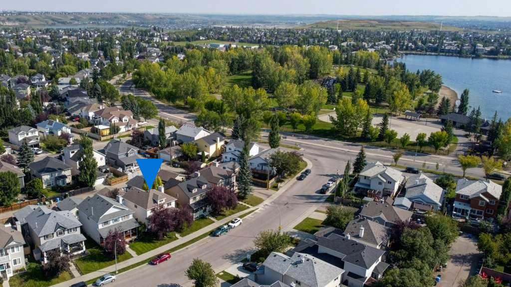 Picture of 18380 Chaparral Street SE, Calgary Real Estate Listing