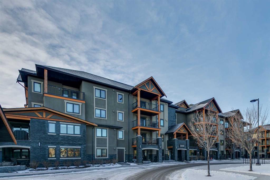 Picture of 3203, 402 Kincora Glen Road NW, Calgary Real Estate Listing