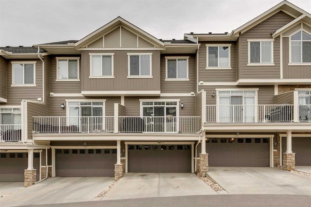 Picture of 659 Evanston Manor NW, Calgary Real Estate Listing
