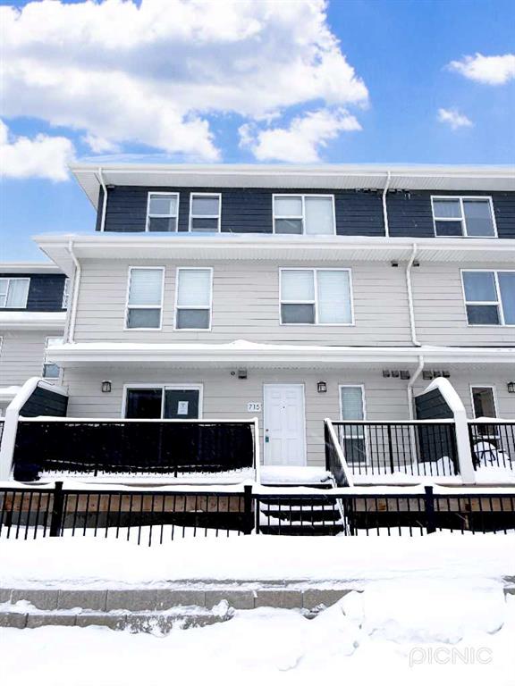 Picture of 715, 201 Abasand Drive , Fort McMurray Real Estate Listing