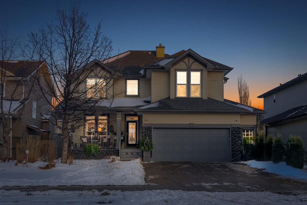 Picture of 149 West Creek Boulevard , Chestermere Real Estate Listing