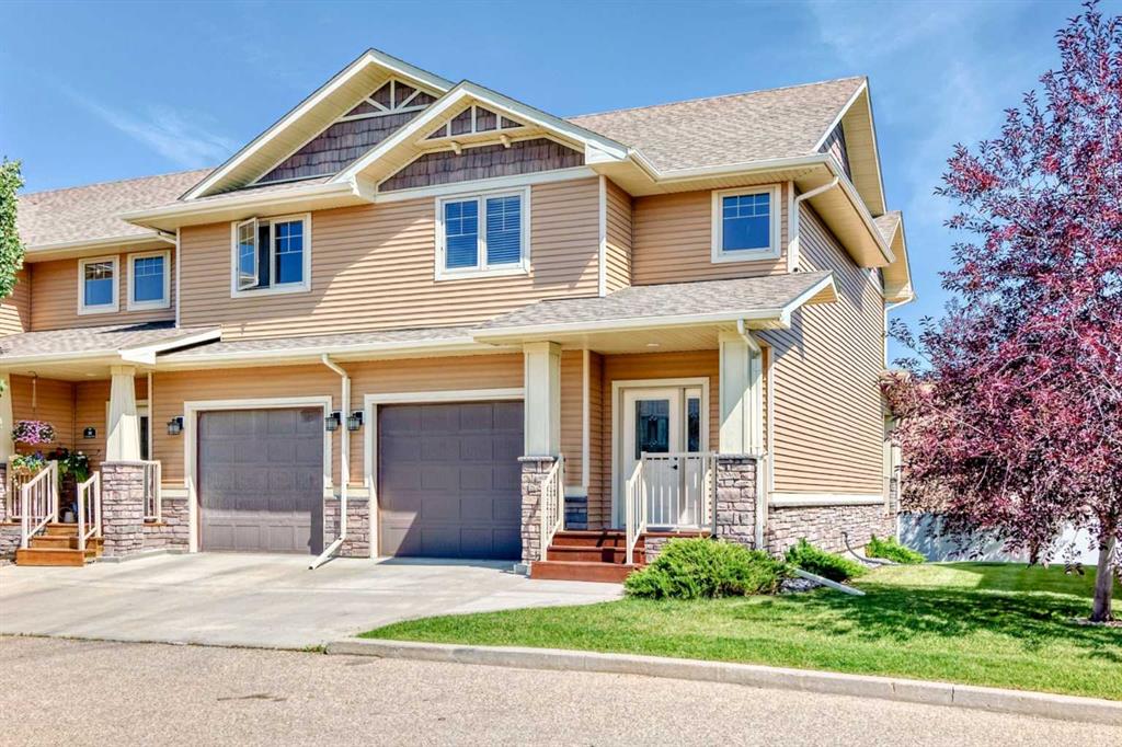 Picture of 9, 4603 Ryders Ridge Boulevard , Sylvan Lake Real Estate Listing