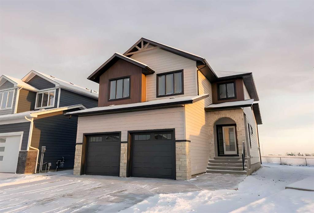 Picture of 1664 Sixmile View S, Lethbridge Real Estate Listing