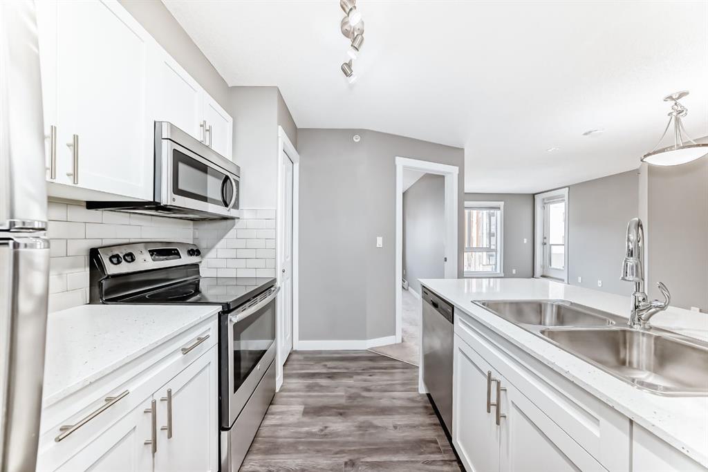 Picture of 606, 20 Kincora Glen Park NW, Calgary Real Estate Listing