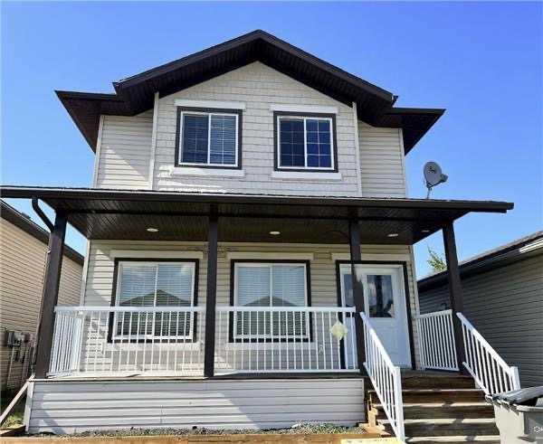 Picture of 8858 74 Avenue , Grande Prairie Real Estate Listing