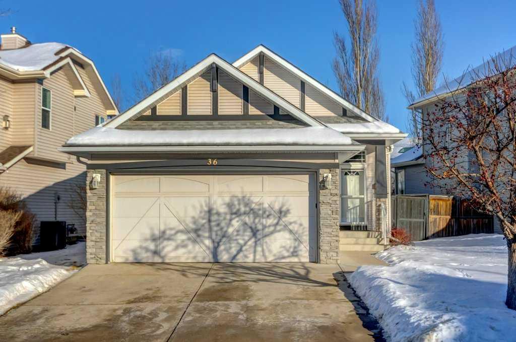 Picture of 36 Brightondale Crescent SE, Calgary Real Estate Listing