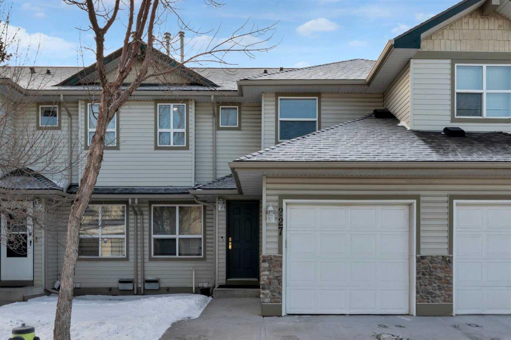 Picture of 227 Harvest Gold Place NE, Calgary Real Estate Listing