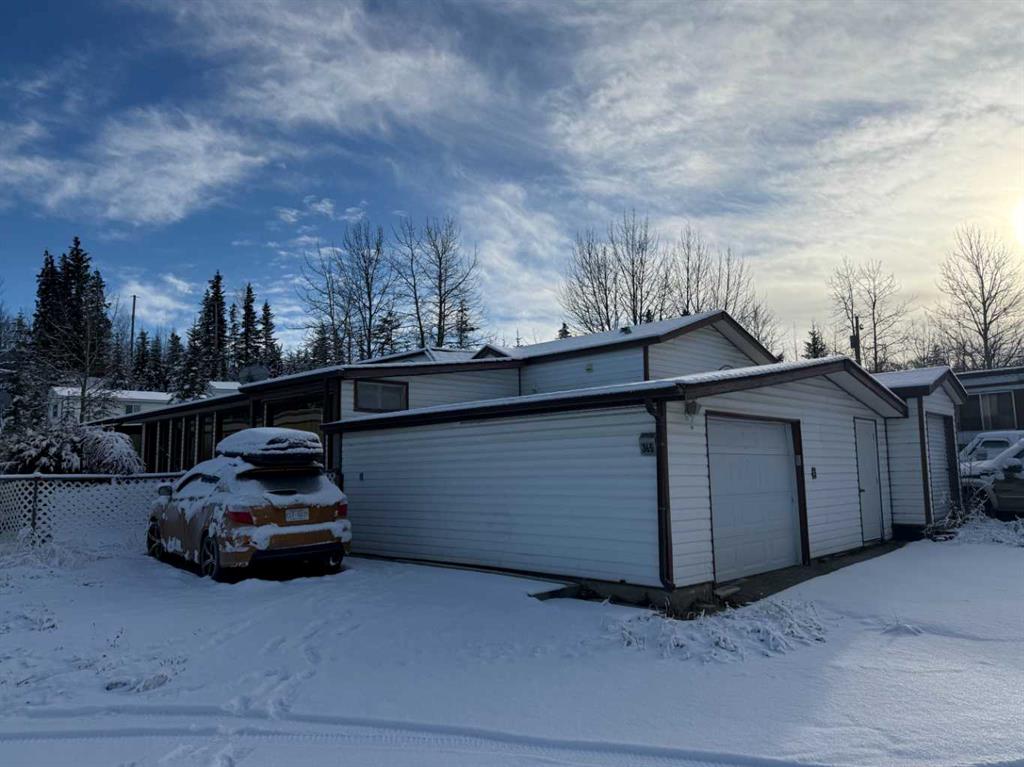 Picture of 365, 133 Jarvis Street , Hinton Real Estate Listing