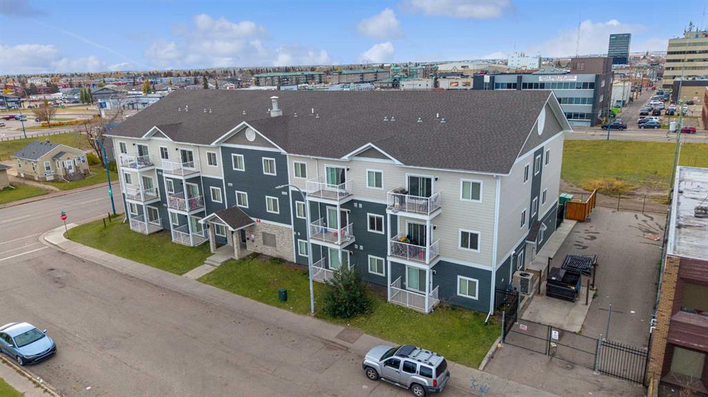 Picture of 107, 10004 97A Street , Grande Prairie Real Estate Listing