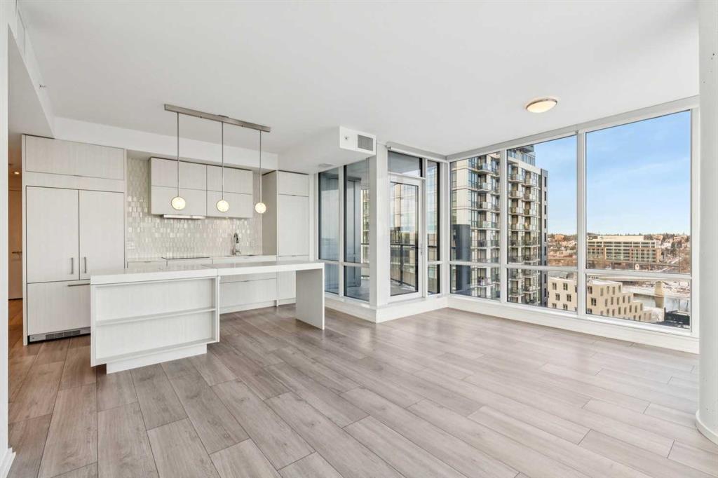 Picture of 1107, 615 6 Avenue SE, Calgary Real Estate Listing