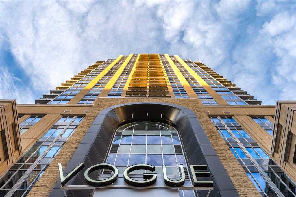 Picture of 2208, 930 6 Avenue SW, Calgary Real Estate Listing