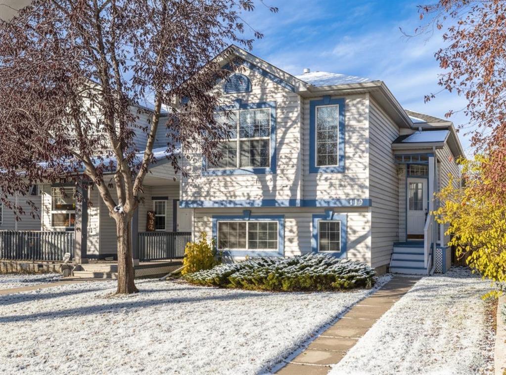 Picture of 419 Coventry Road NE, Calgary Real Estate Listing