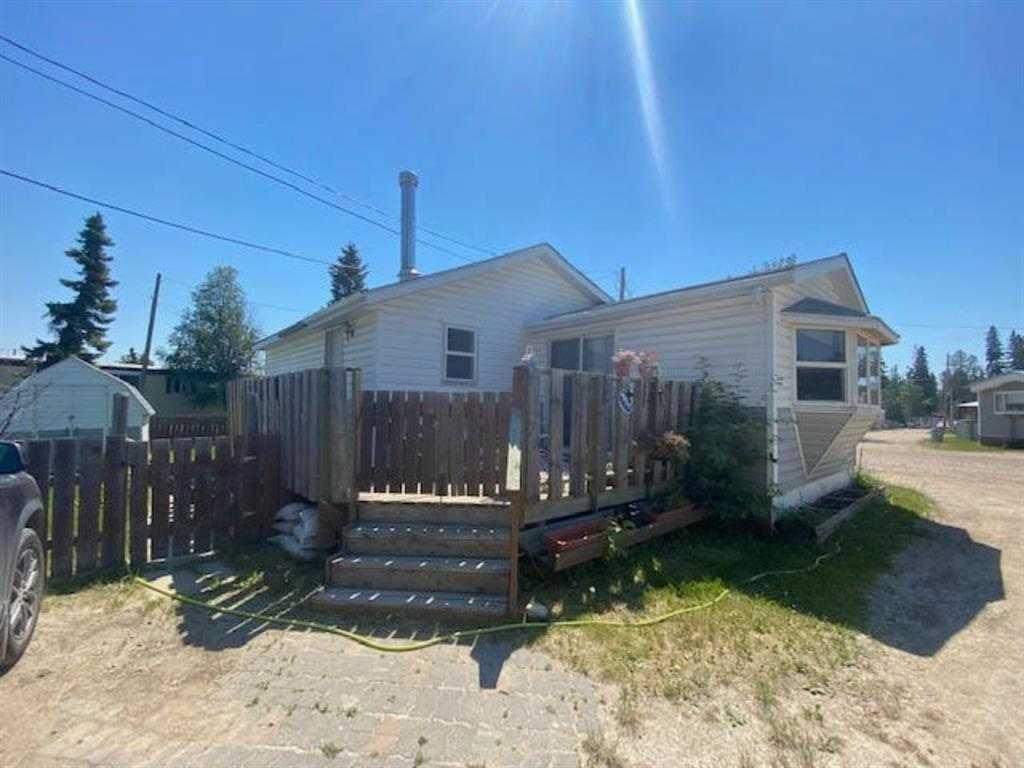 Picture of 15, 810 56 Street , Edson Real Estate Listing
