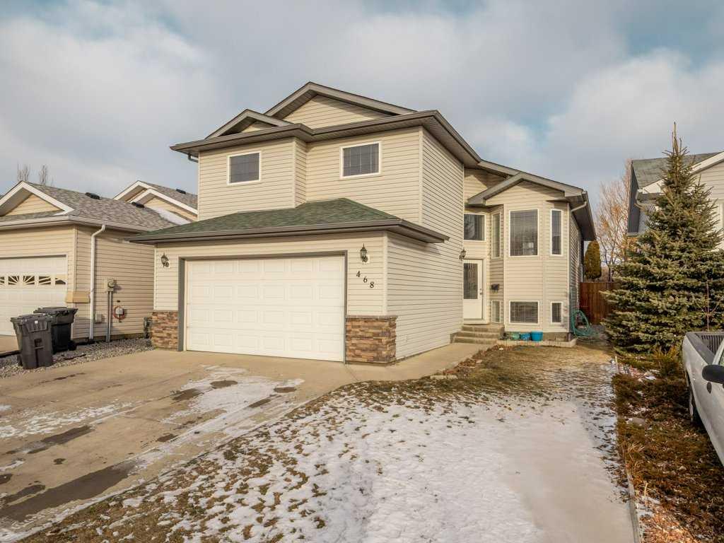 Picture of 468 Heritage Boulevard W, Lethbridge Real Estate Listing