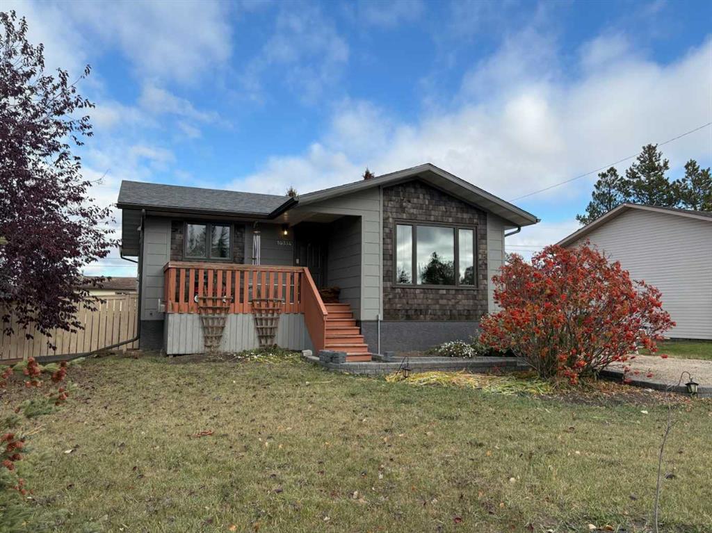 Picture of 10334 105 Street , Hythe Real Estate Listing