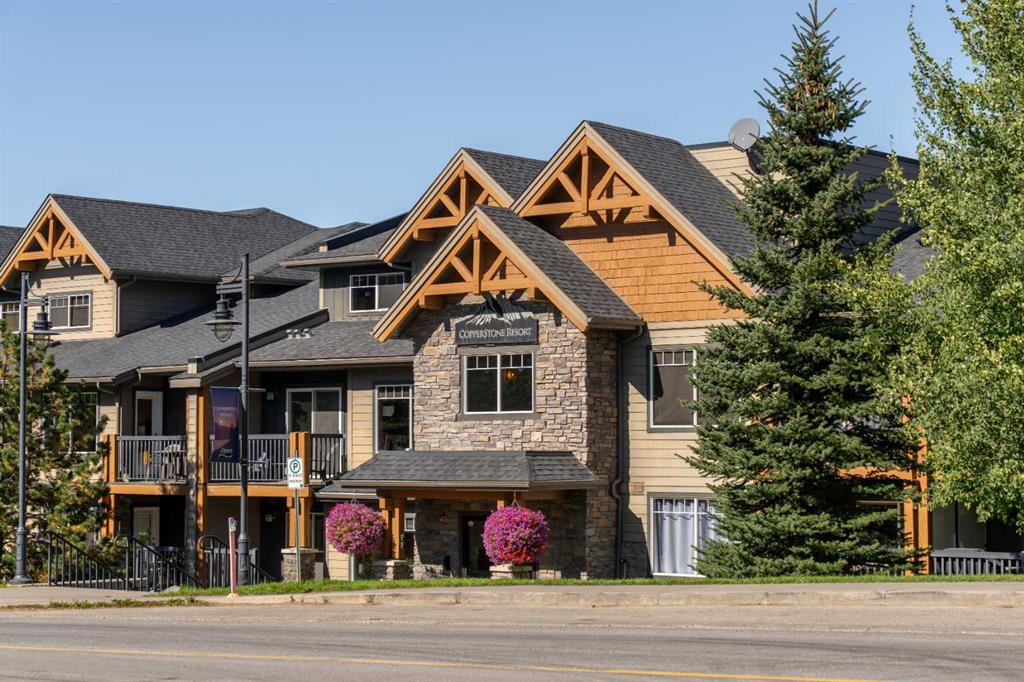 Picture of 5103, 250 2nd Avenue , Dead Man\'s Flats Real Estate Listing