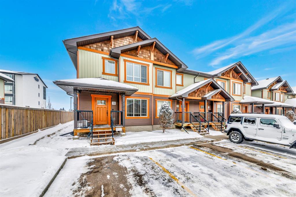 Picture of 36, 4118 41 Avenue , Lloydminster Real Estate Listing