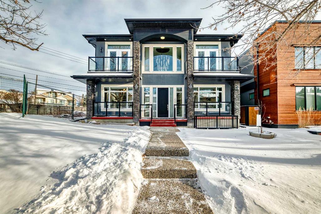 Picture of 230 37 Street NW, Calgary Real Estate Listing