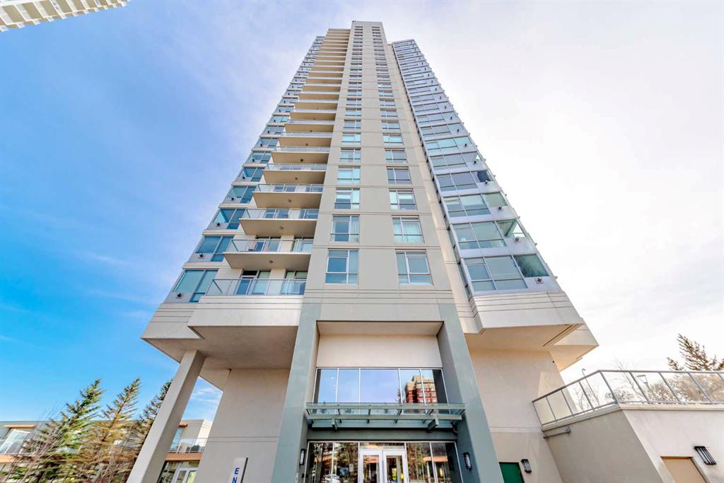 Picture of 2207, 77 Spruce Place SW, Calgary Real Estate Listing