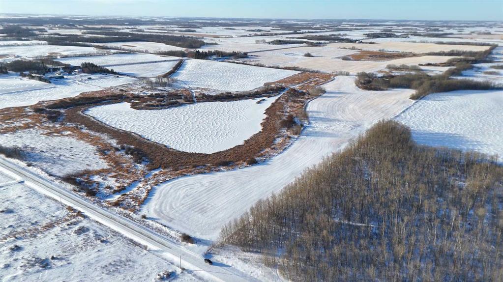 Picture of Highway 616 Range Road 254 Range , Rural Wetaskiwin No. 10, County of Real Estate Listing